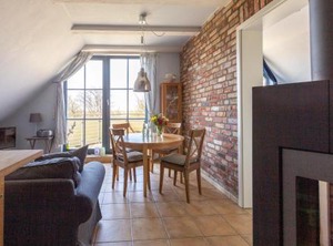 Strandhaus Wustrow Wohnung | Ostseebad Wustrow