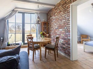 Strandhaus Wustrow Wohnung | Ostseebad Wustrow