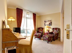 Wyn Strandhotel Sylt | Westerland