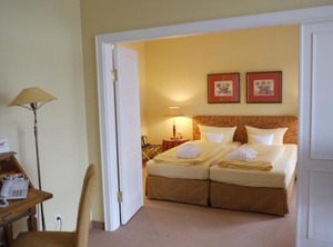 Wyn Strandhotel Sylt | Westerland
