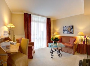 Wyn Strandhotel Sylt | Westerland