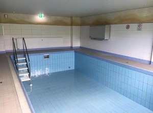 Strandhotel Wohnung | Dahme
