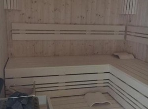 Strandhotel Wohnung | Dahme
