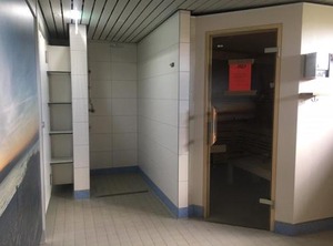 Strandhotel Wohnung | Dahme