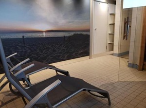 Strandhotel Wohnung | Dahme