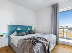 Strandkrabbe | Olpenitz