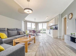 Strandstraße | Zingst