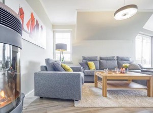 Strandstraße | Zingst