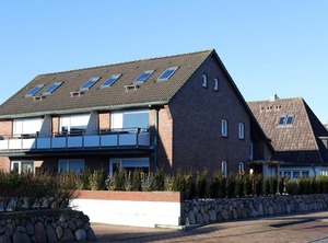 Strandvilla | Westerland