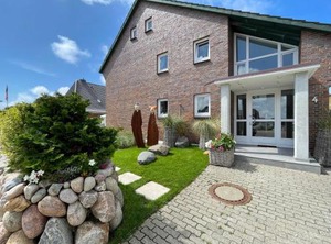 Strandvilla | Westerland