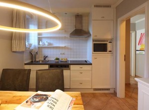 Strandvilla | Westerland