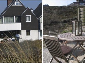 Strandweg | Hornum
