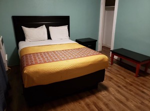 Stuart Hotel | Westlake South