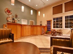 Hotel Del Sol | Corona