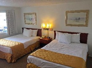 Arcata Inn | Downtown