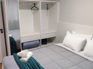 Bosque | Civic Center