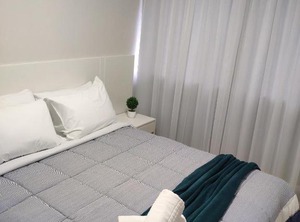 Bosque | Civic Center