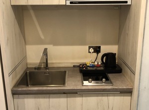 Residential | Bishopsgate
