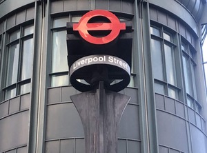 Residential | Bishopsgate
