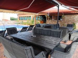 Beach Kustići Pag | Caska