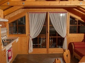 Haus Hirschpoint | Faistenau