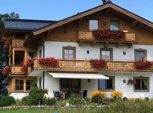 Haus Hirschpoint | Faistenau