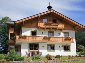 Haus Hirschpoint | Faistenau
