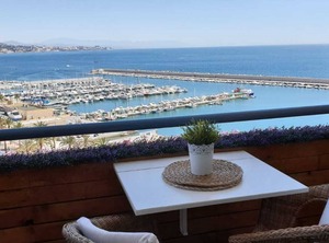 Apartamentos Castillo Fuengirola | Fuengirola City Centre