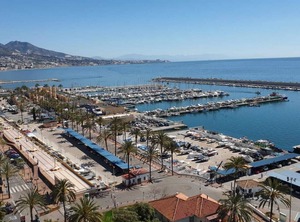 Apartamentos Castillo Fuengirola | Fuengirola City Centre