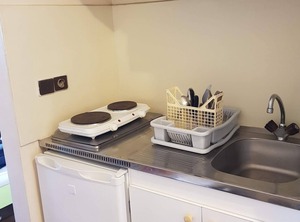 Fort Gosier The Beach | Bas du Fort