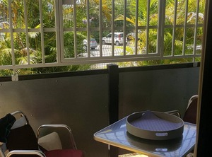 Fort Gosier The Beach | Bas du Fort