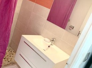 Shared Enclosed Garden At Gosier | L'Houezel