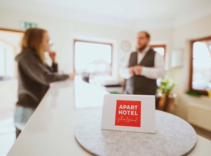 Aparthotel | Schrammsche Muhle