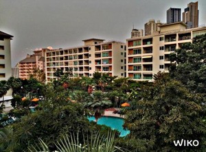 Wongamat Privacy | North Pattaya