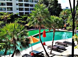 Wongamat Privacy | North Pattaya