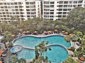 Wongamat Privacy | North Pattaya