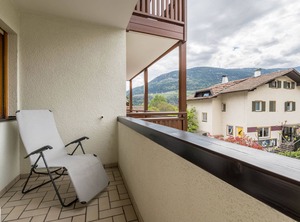 Mountain Garden | Parcines