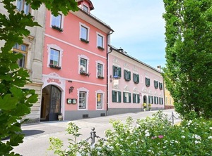 Breakfast Landhotel Pacher | Obervellach