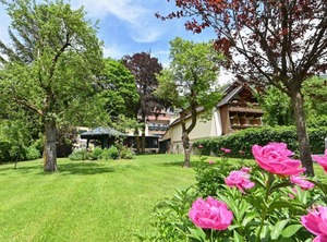 Breakfast Landhotel Pacher | Obervellach