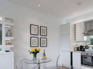 Primrose Hill | Holland Park