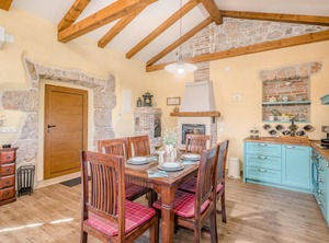 Accommodation Sveti Vid | Sveti Vid Dobrinjski