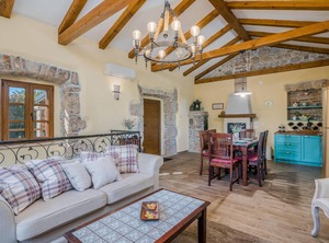 Accommodation Sveti Vid | Sveti Vid Dobrinjski