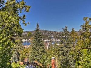 Village | Lake Arrowhead