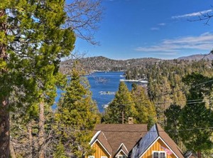 Village | Lake Arrowhead