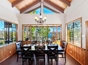 Village | Lake Arrowhead