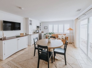 Silver Strand Beach | Silver Strand