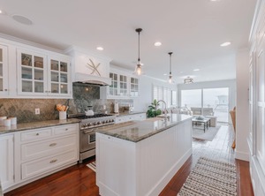 Silver Strand Beach | Silver Strand