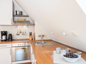 Ferienwohnung Jürgenshof Alt Schwerin | Muritz