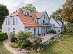 Ferienwohnung Jürgenshof Alt Schwerin | Muritz