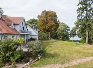 Ferienwohnung Jürgenshof Alt Schwerin | Muritz